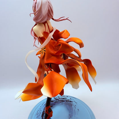 Inori Yuzuriha Guilty Crown 1/8 Scale Figure Good Smile Company GSC Japan MIB12