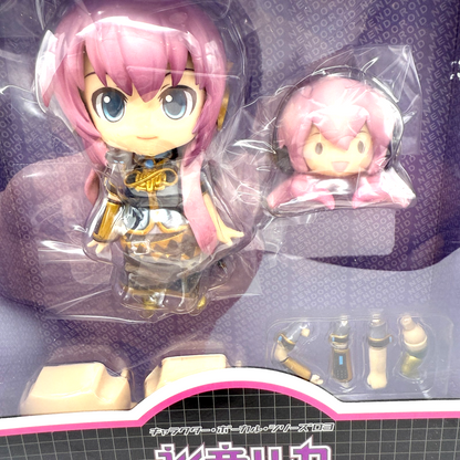 Nendoroid 093 Luka Megurine Vocaloid Action Figure GSC 2010 new japan express9