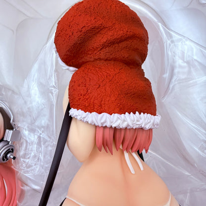 Super Sonico Santa Bikini Ver Figure 1/7 Alter Authentic Japan MIB11