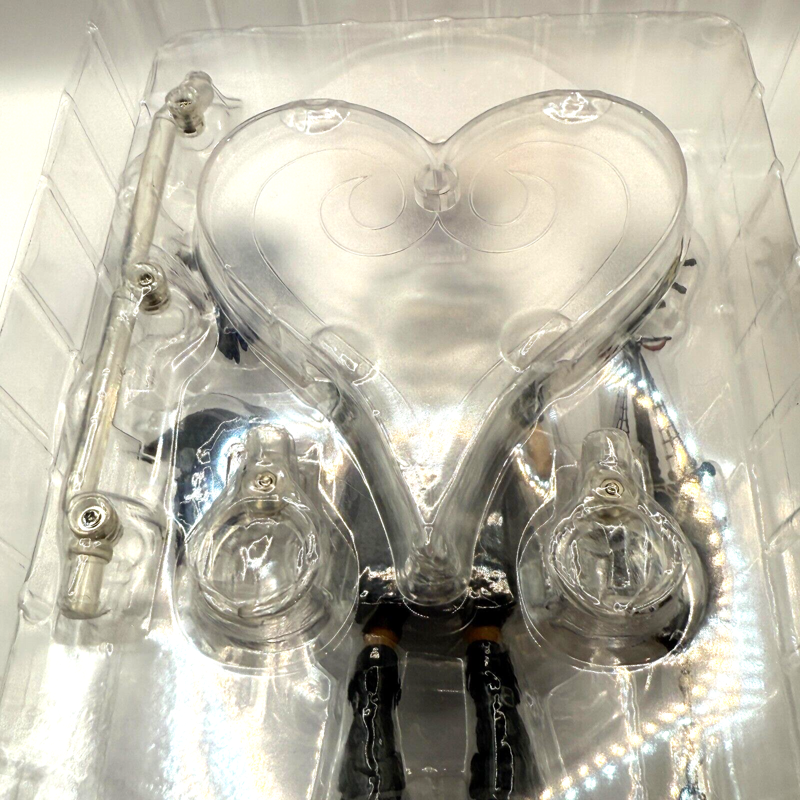 Kingdom Hearts Sora Pirates of the Caribbean Version Figure from japan4