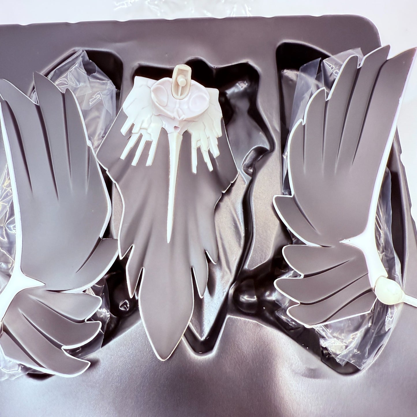 Revoltech 118 Evangelion Mass Production type Complete Edition kaiyodo [express]12