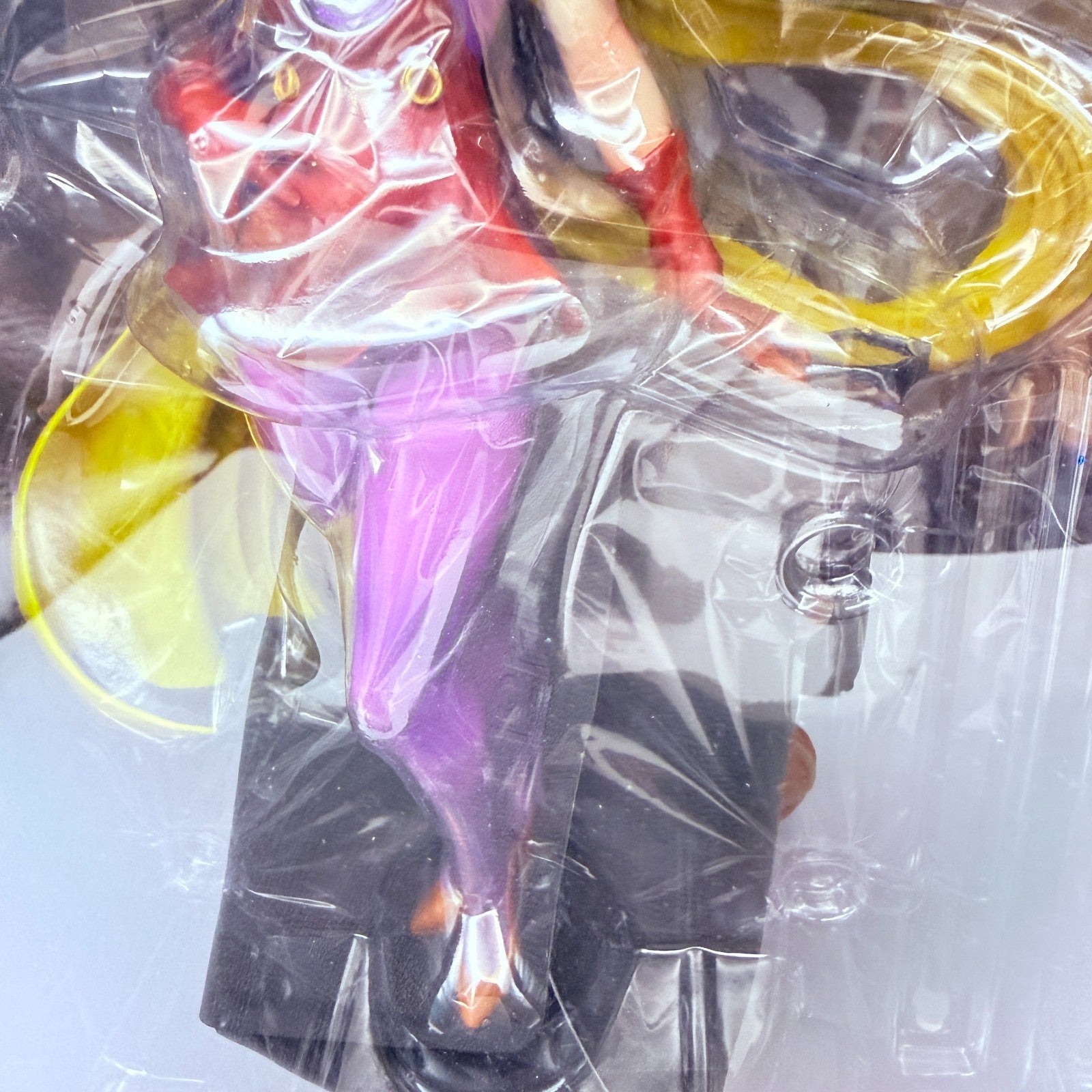 Statue Legend Jojo Part 2 Lisa Lisa WF 2014 Winter Limited Figure Mint Japan2