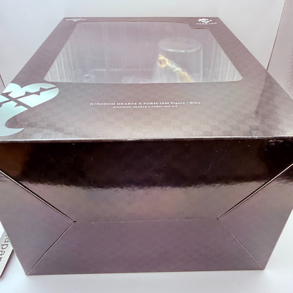 Square Enix Kingdom Hearts II FORMISM Riku Figure NEW Japan 2025 Authentic9
