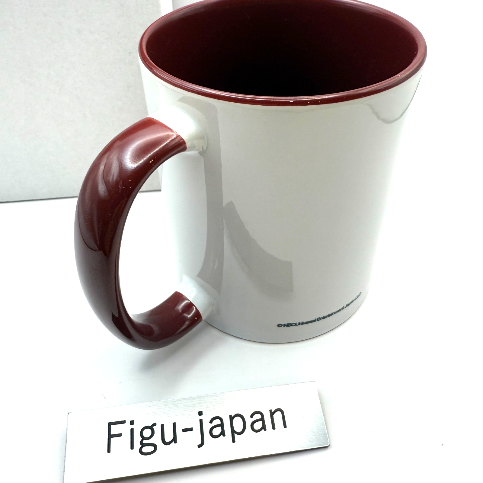 Serial experiments lain Iwakura Mug Yoshitoshi Abe 30th Exhibition[express]3