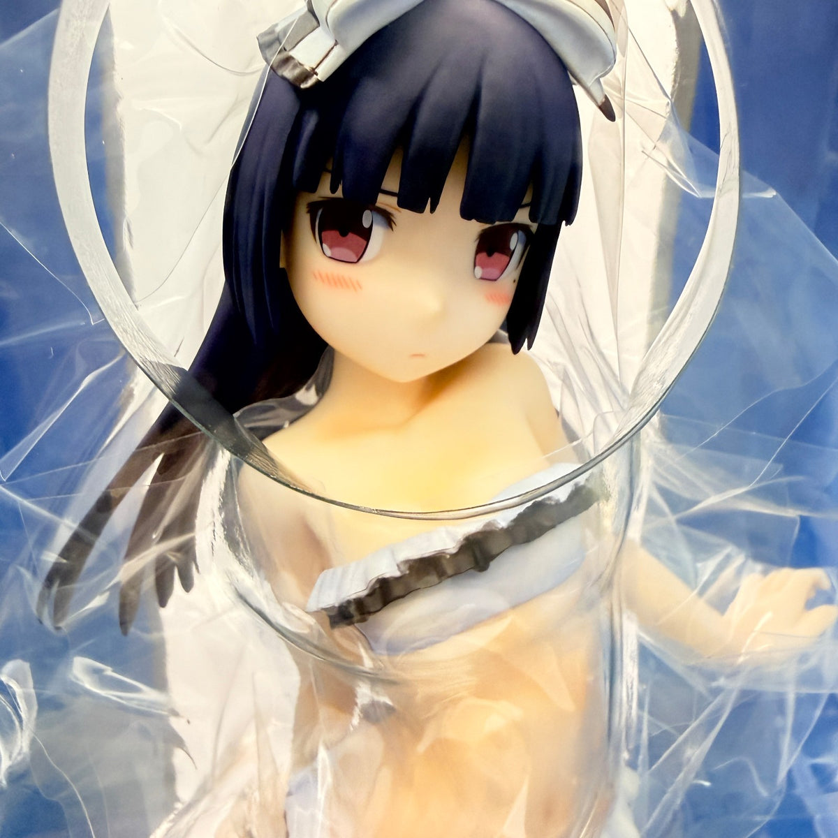 Kuroneko Oreimo Konna ni Kawaii Wake ga Nai 1/8 Figure Kotobukiya MISB7