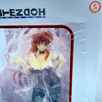 Kaitendoh High School DxD BorN Rias Gremory Purple Bunny 1/6 Figure NEW Japan2