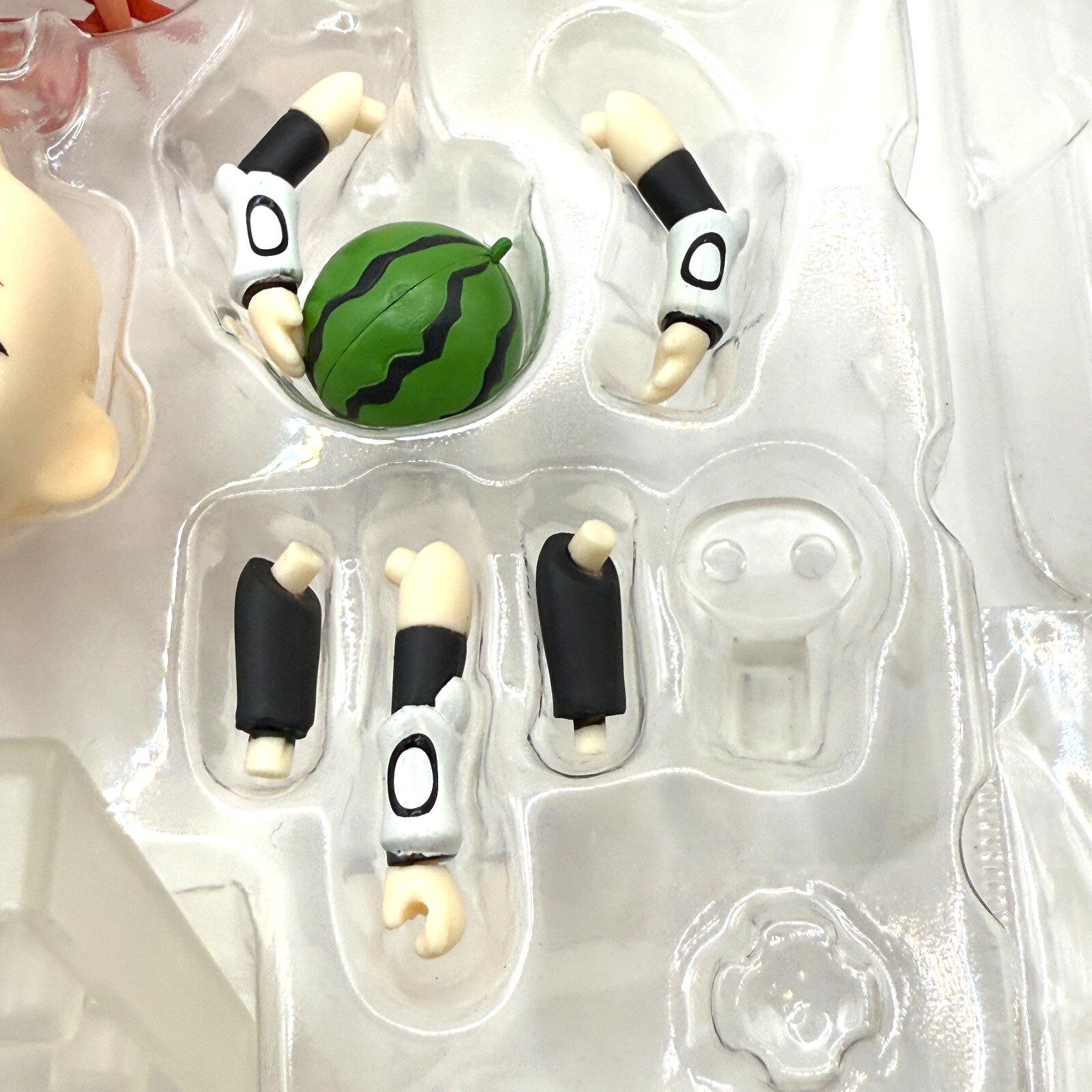 Sora no Otoshimono Ikaros  Heaven's Lost Property Nendoroid 178[express]9