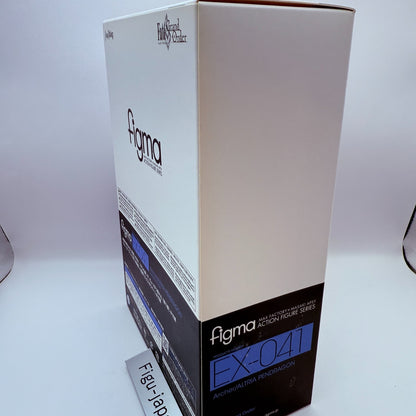 Figma EX-041 Archer Altria Pendragon Fate/Grand Order Action Figure [express]1