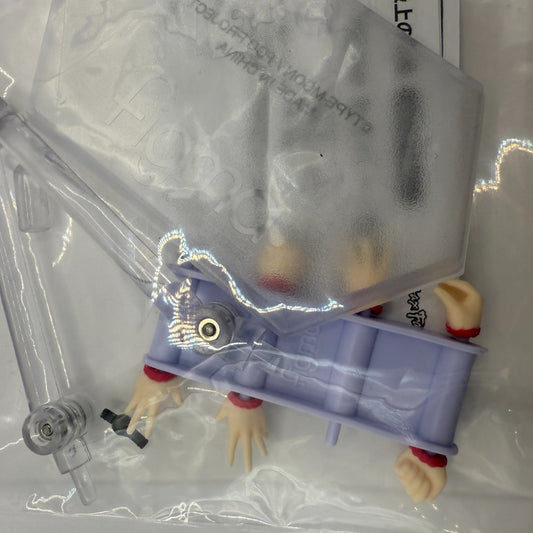 figma 400 Fate/Grand Order Saber Miyamoto Musashi Max Factory Authentic Top Mint1