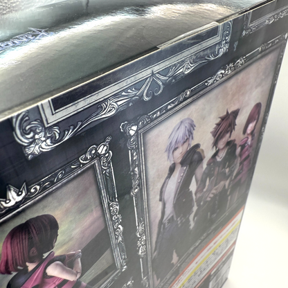 Kingdom Hearts III Play Arts Kai Kairi Action Figure Square Enix[express]4