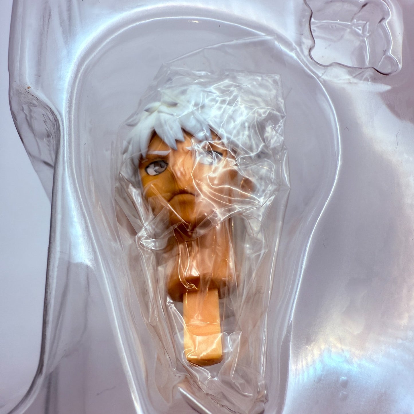 Fate/stay night Unlimited Blade Works ALTER Archer Emiya 1/8 Figure [express]2