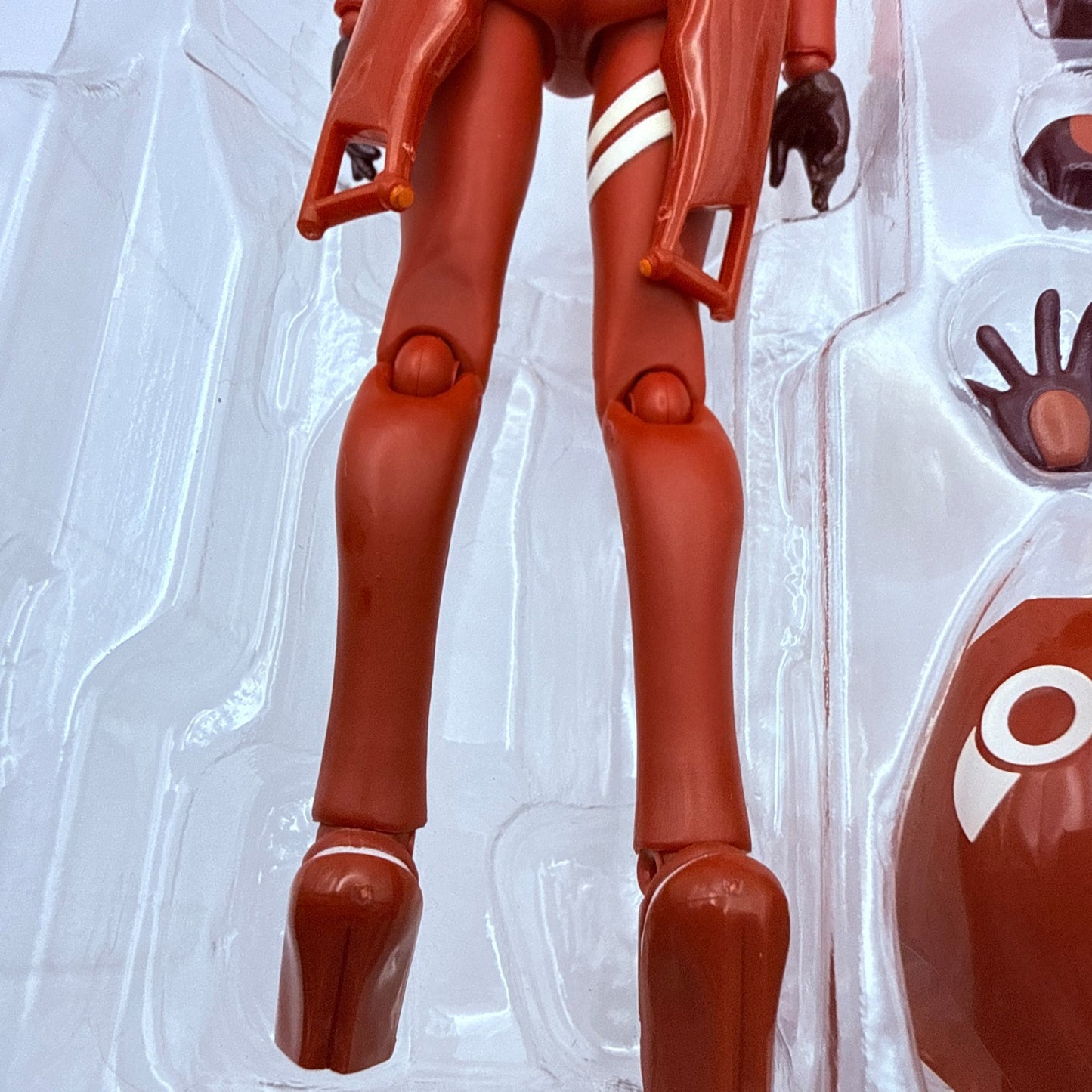 Zero Two Figure S.H.Figuarts Darling in the Franxx Bandai MIB Authentic Japan10