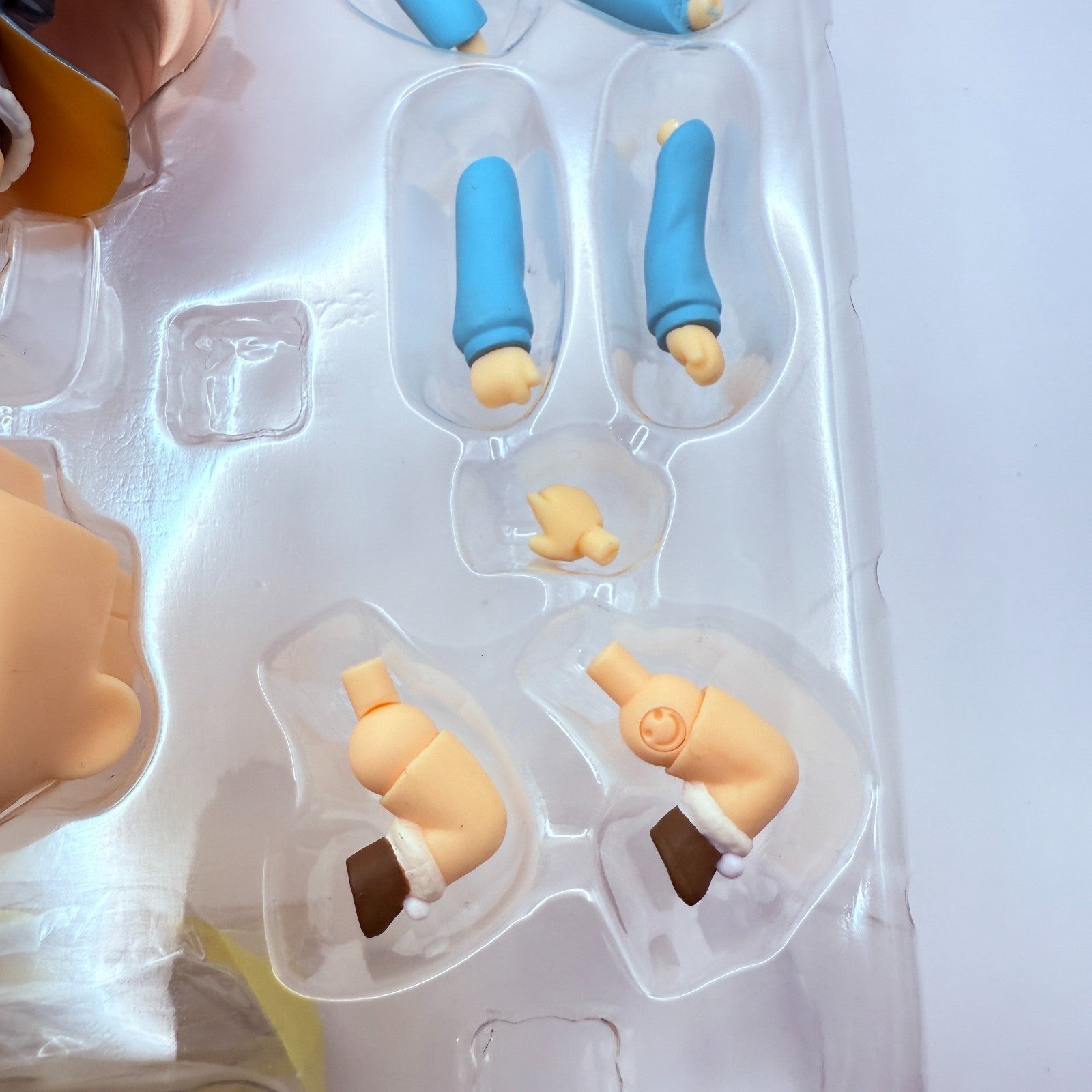 Nendoroid #252 Super Sonico Tiger Parker Ver. Action FigureJapan [express]9