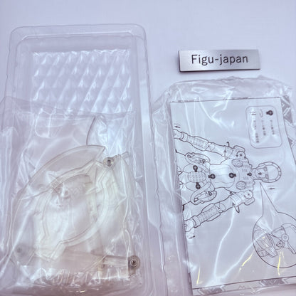 Jojo's Bizarre Adventure Gold Experience Figure  WF  2013 Limited japan[express]12