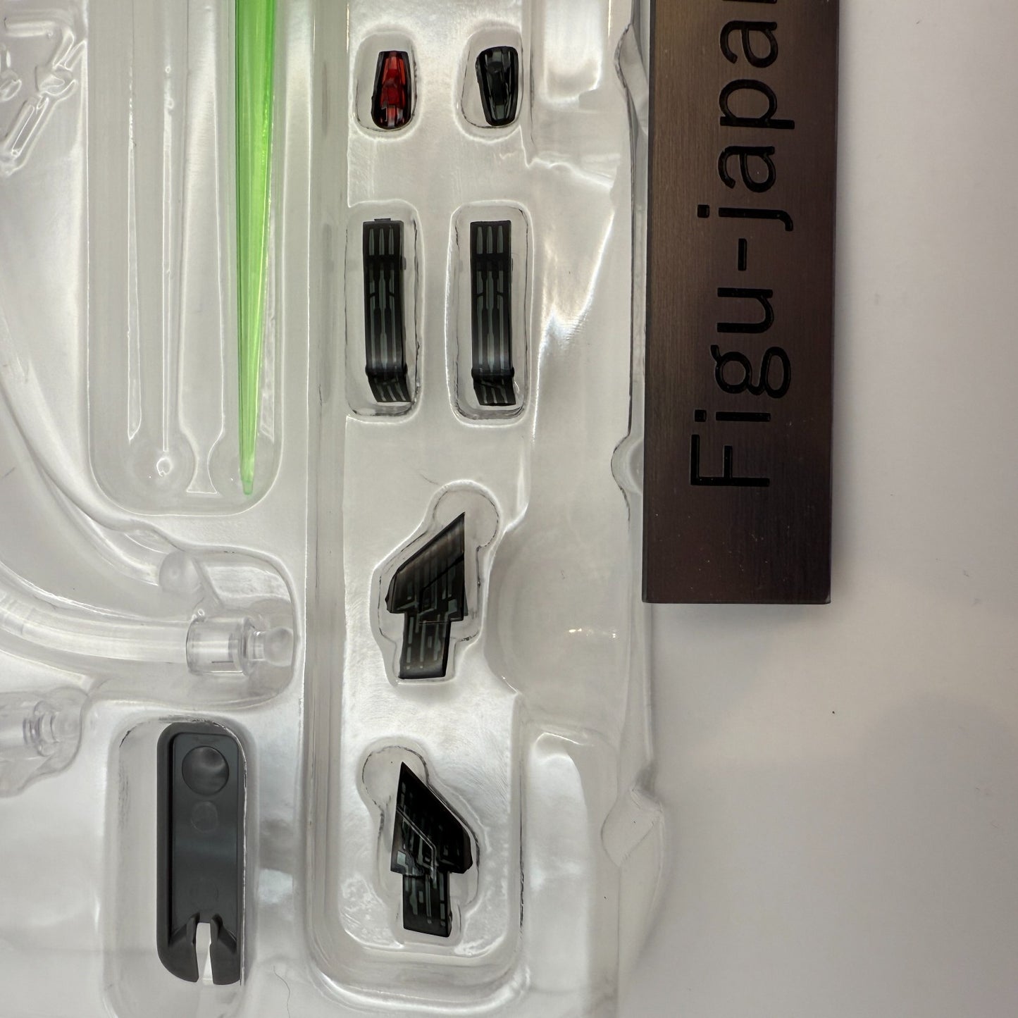 ROBOT SPIRITS XVX016RN GUNDAM AERIAL REBUILD ver. A.N.I.M.E.[express]3