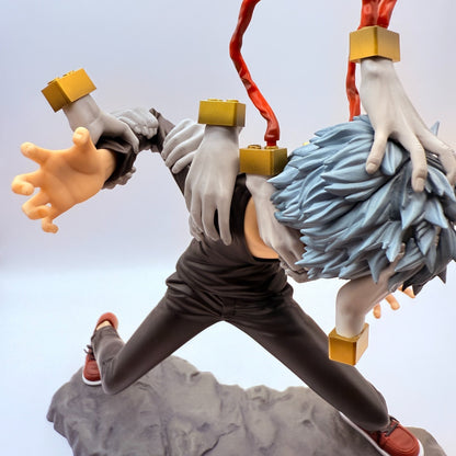 MY HERO ACADEMIA ARTFX J TOMURA SHIGARAKI  Scale Figure japan express15