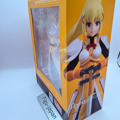Figma No.450 KonoSuba Darkness Action figure japan [express]6