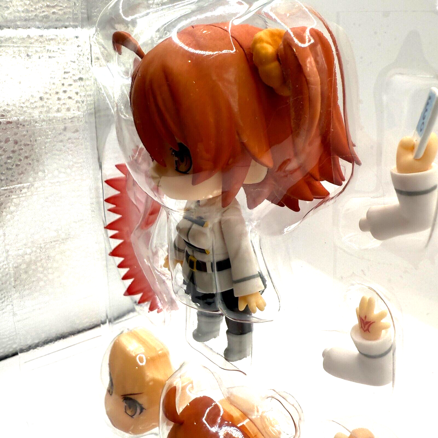 Nendoroid 703 Gudako Female Protagonist Fate Grand Order FGO Figure GSC Ritsuka16