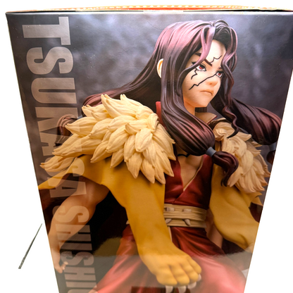FunnyKnights Dr.STONE Tsukasa Shishiou 1/9 scale figure  limited[express]2
