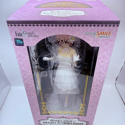 Mash Kyrielight Heroic Spirit Formal Dress Ver Fate Grand Order Figure GSC MIB1