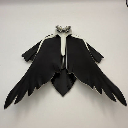 Neon Genesis Evangelion Real Model 09 EVA05 mass production model action figure3