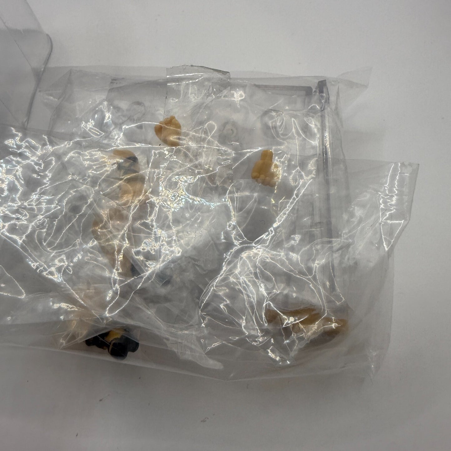 Nendoroid Caster Nitocris Action Figure Fate/Grand Order[express]3