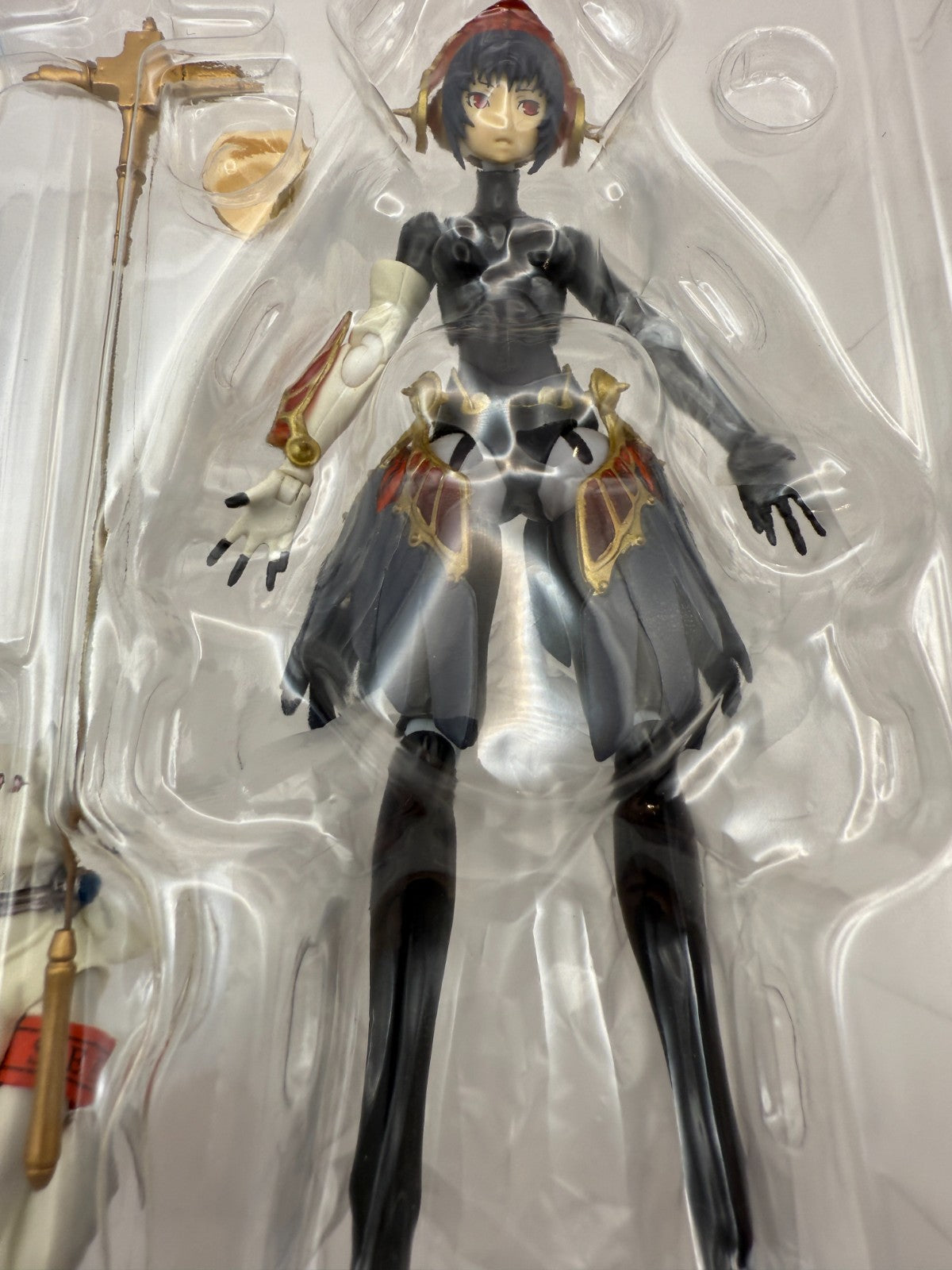 Figma PERSONA 3 FES Metis Action Figure  Max Factory [express]14