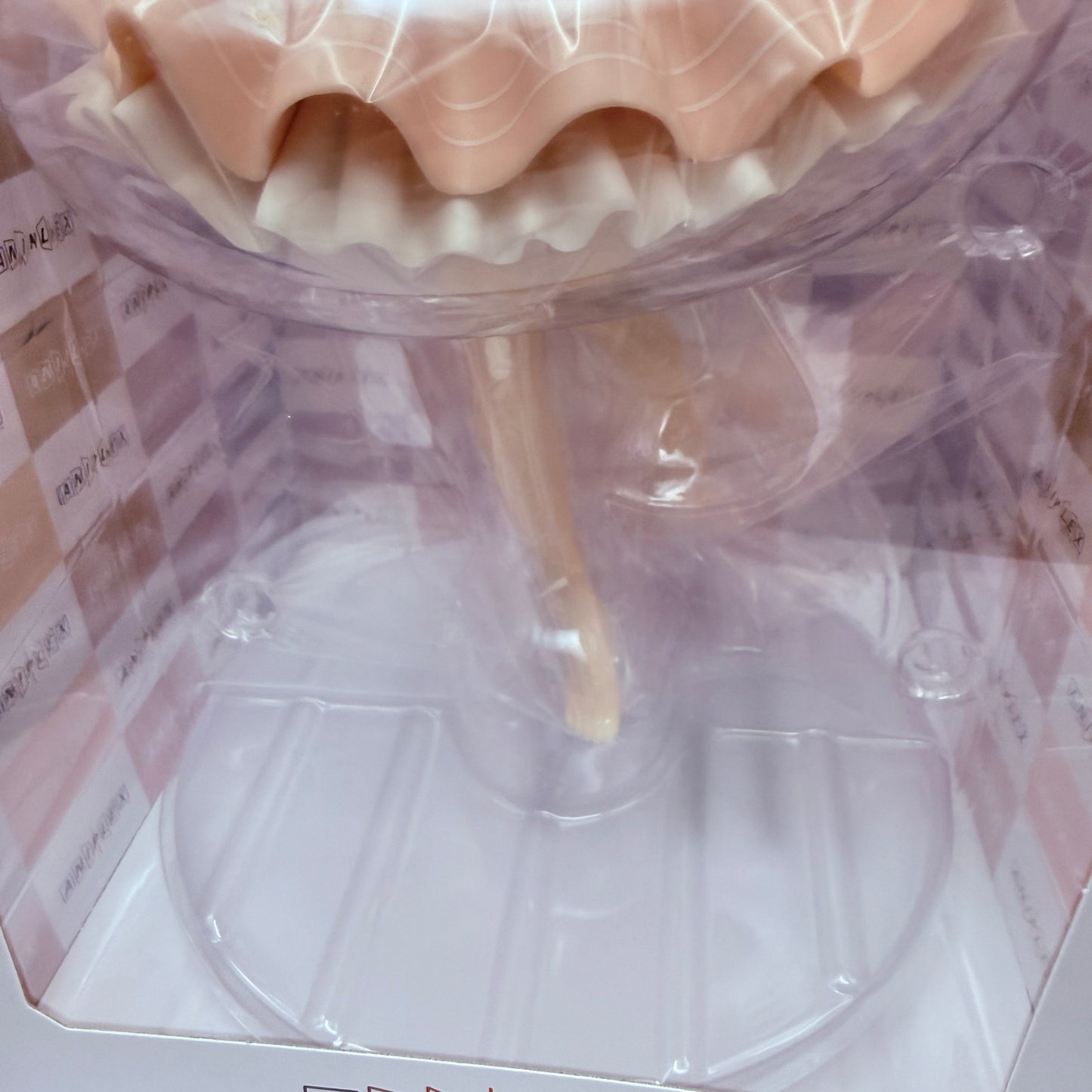 Chisato Takina Lycoris Recoil Birthday Figure Set Aniplex Japan Authentic MISB4