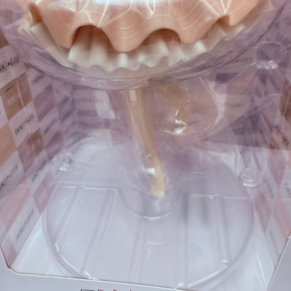 Chisato Takina Lycoris Recoil Birthday Figure Set Aniplex Japan Authentic MISB4