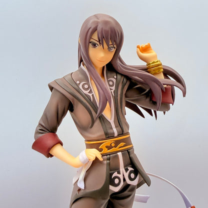 ALTER Yuri Lowell Tales of Vesperia 1/8 Figure Opened Mint Authentic Japan7