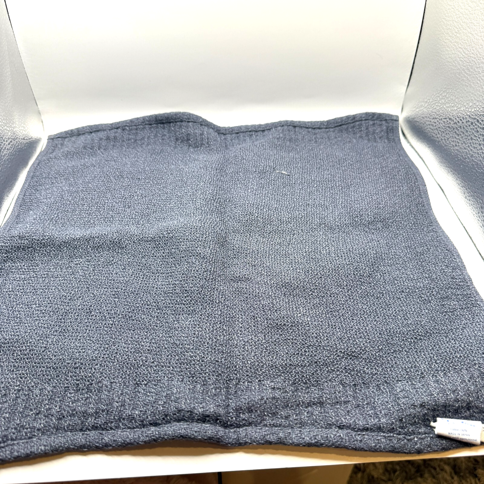 Imabari Towel  Kontex Gray Regular Towels Japan Made [express]4