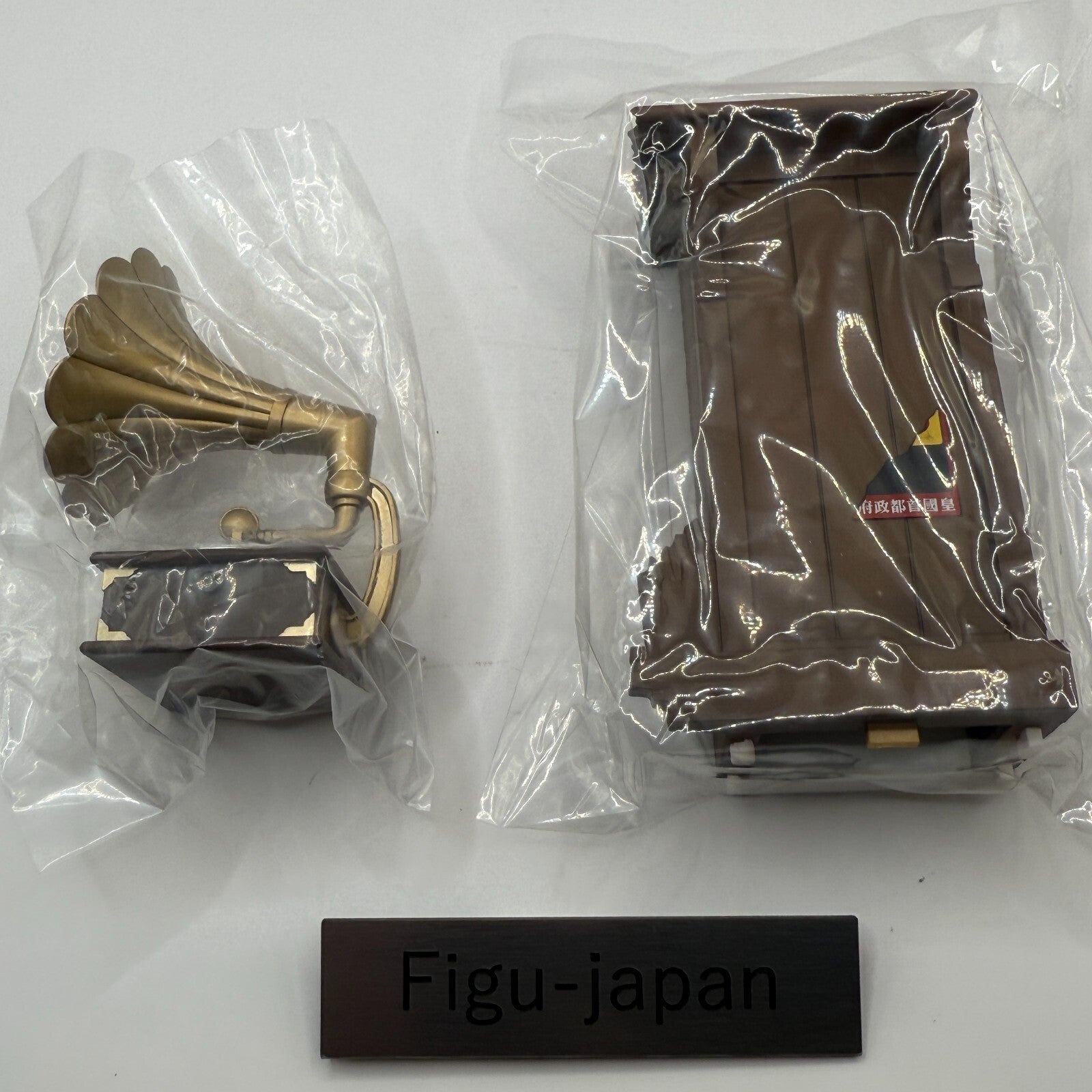 Haizakura Prima Doll 1/7 Scale Figure Kotobukiya Visual Arts Key Open Box MINT15