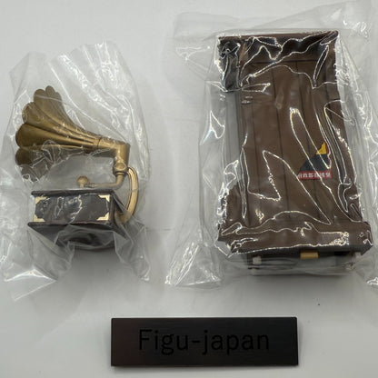 Haizakura Prima Doll 1/7 Scale Figure Kotobukiya Visual Arts Key Open Box MINT15