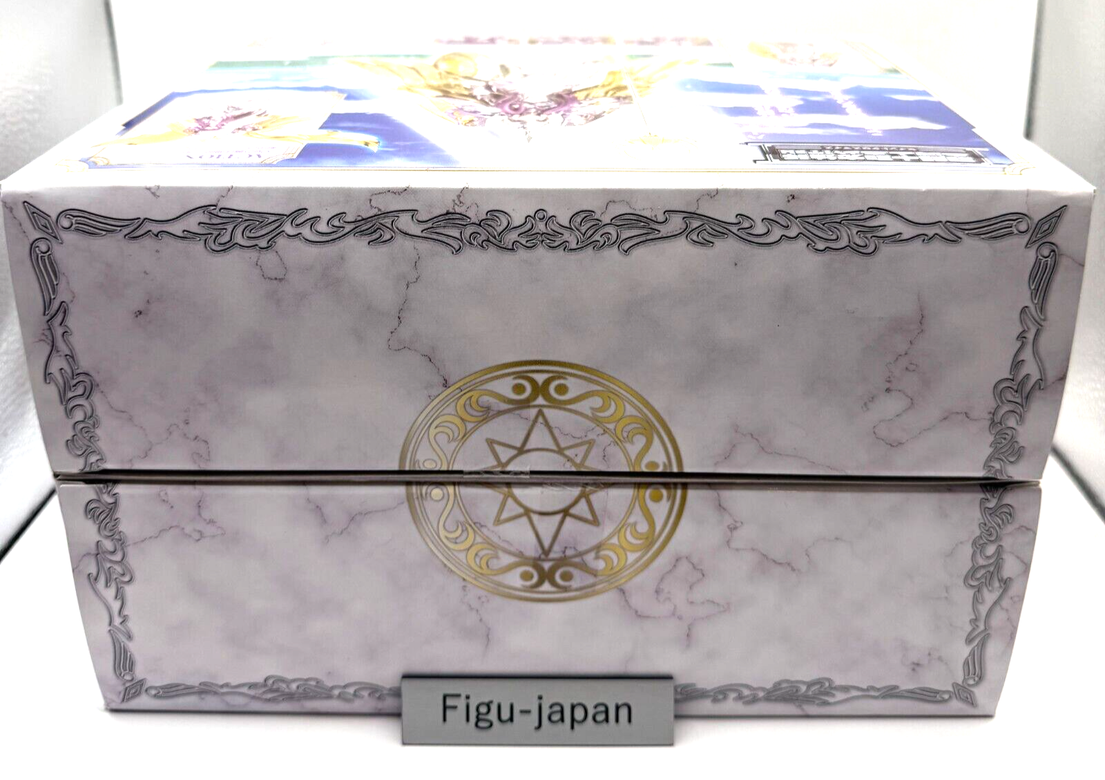 Saint Myth Cloth Athena Tamashii Nations Figure Pluto Hades Elysian Edition jp3