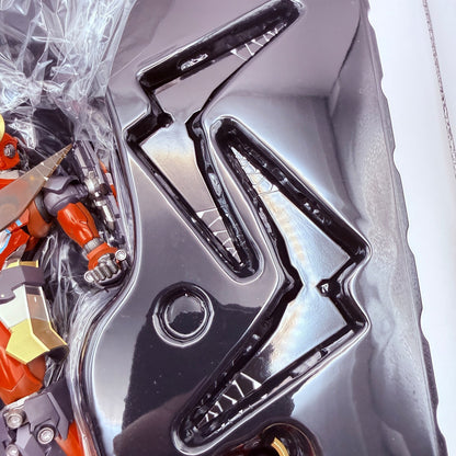 Tengen Toppa Gurren Lagann RIOBOT Figure Sentinel The Movie Authentic MIB18