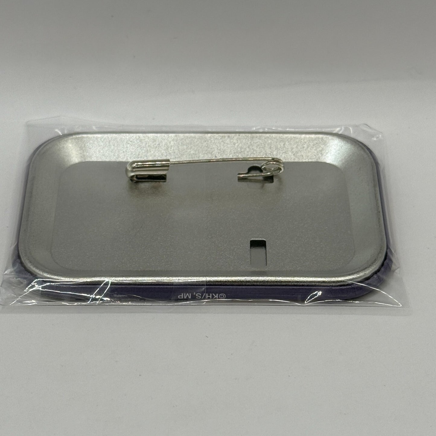 My Hero Academia  Tomura Shigaraki Pinback button Badge  set of 4 [express]7