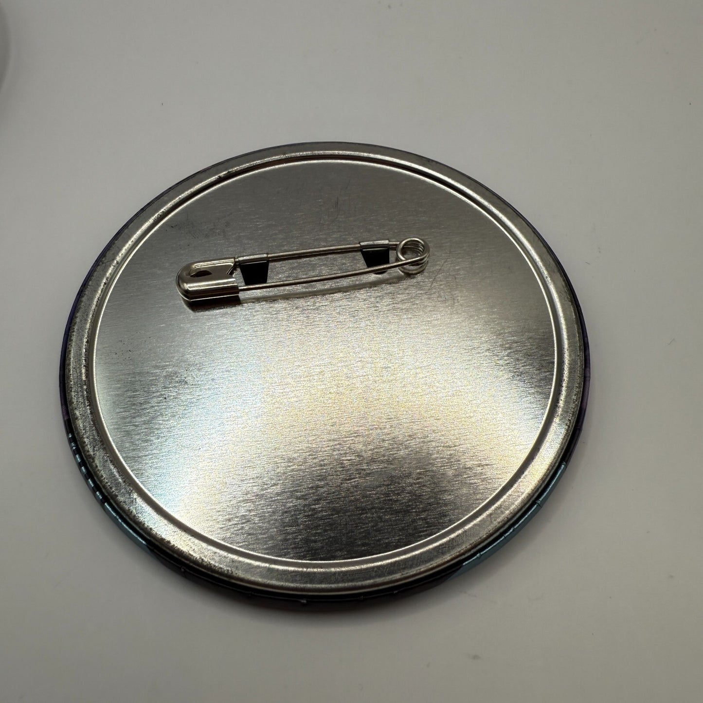 Jujutsu Kaisen Mahito Pinback button Badge &Acrylic Key Chain set [express]4