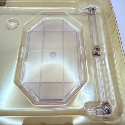 MGS V Venom Snake RM-012 Action Figure Revoltech Fully Articulated Japan8