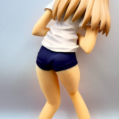 Fate/stay night Illya Gym Uniform Ver 1/6 Figure Hobby Japan Exclusive Mint9