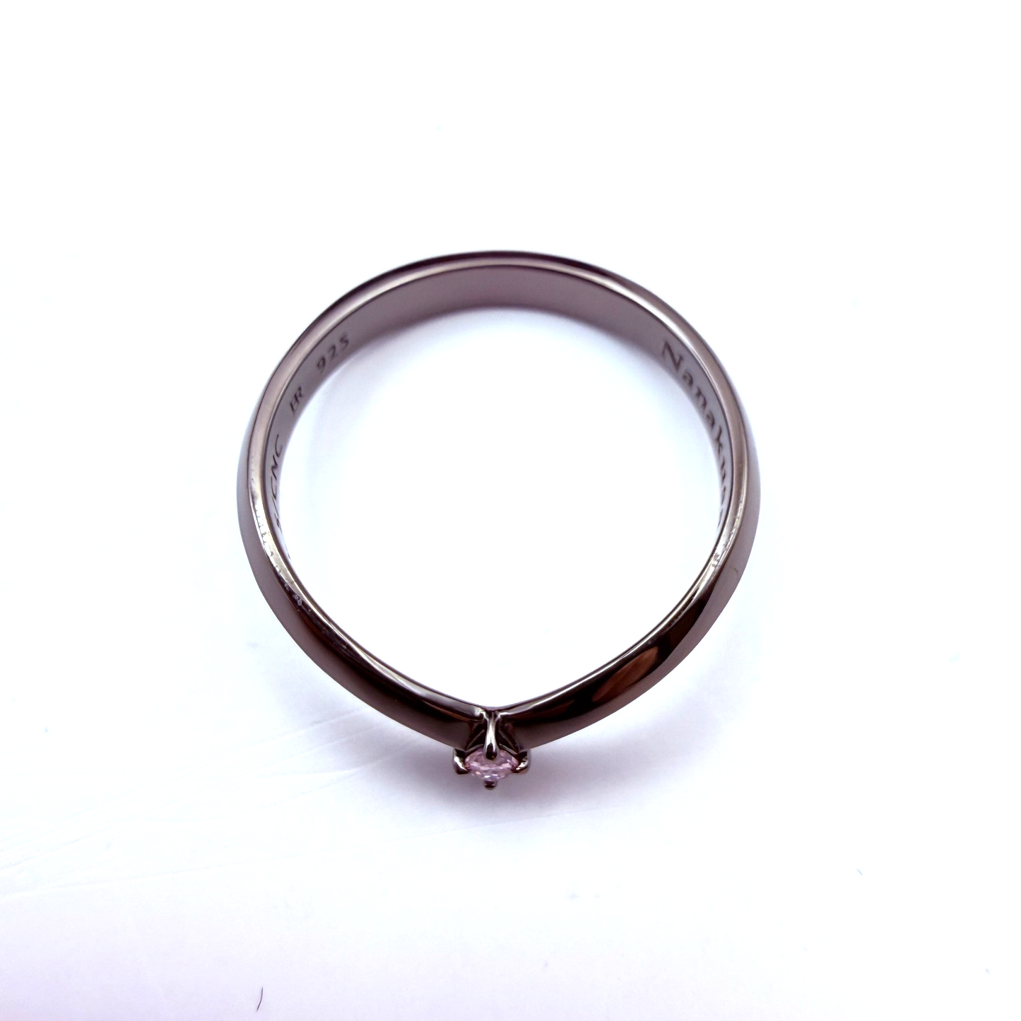 RESERVED Nazuna Nanakusa Ring Size 23 Call of the Night Yofukashi no Uta New10