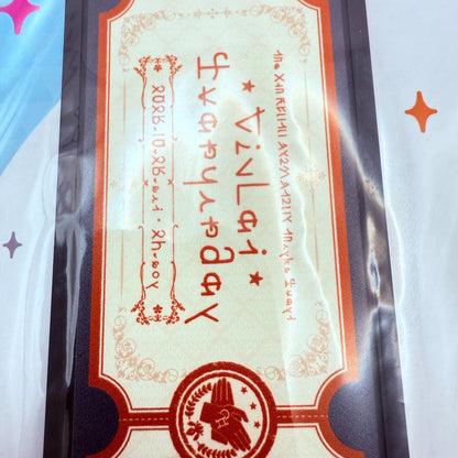 Violet Evergarden Travel Assortment Set Rubber Key chains and travel stickers8