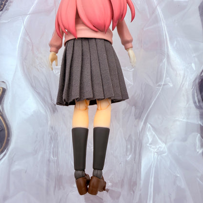 BUZZmod Bocchi the Rock! Hitori Gotoh 1/12 Figure Ripe Mango Box Included Mint16
