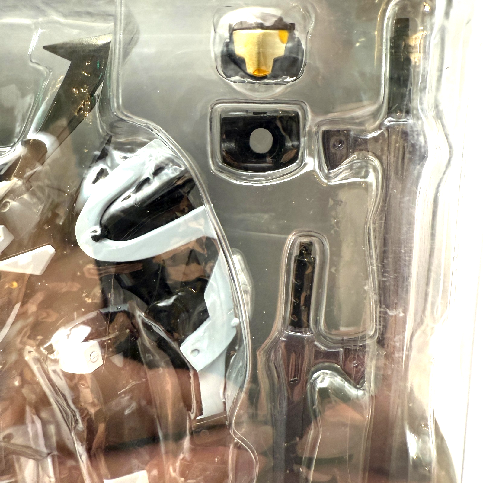 ROBOT Spirits SIDE MS GNXY901 TW SUSANOO BANDAI GUNDAM OO [express]5