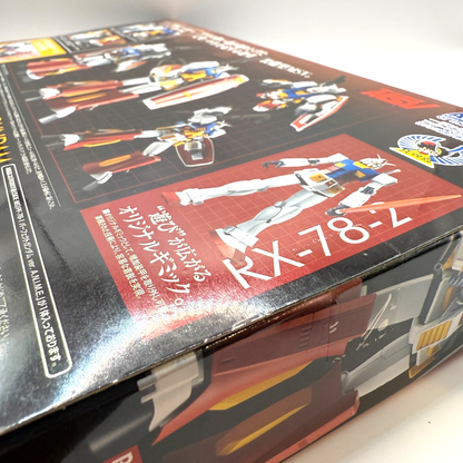 ROBOT Spirits Perfect Gundam PF781 ver ANIME Figure MSV Brand New Sealed3