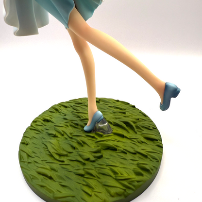 Takagi san One Piece Ver Figure 1/6 Teasing Master Phat Company MIB Anime12