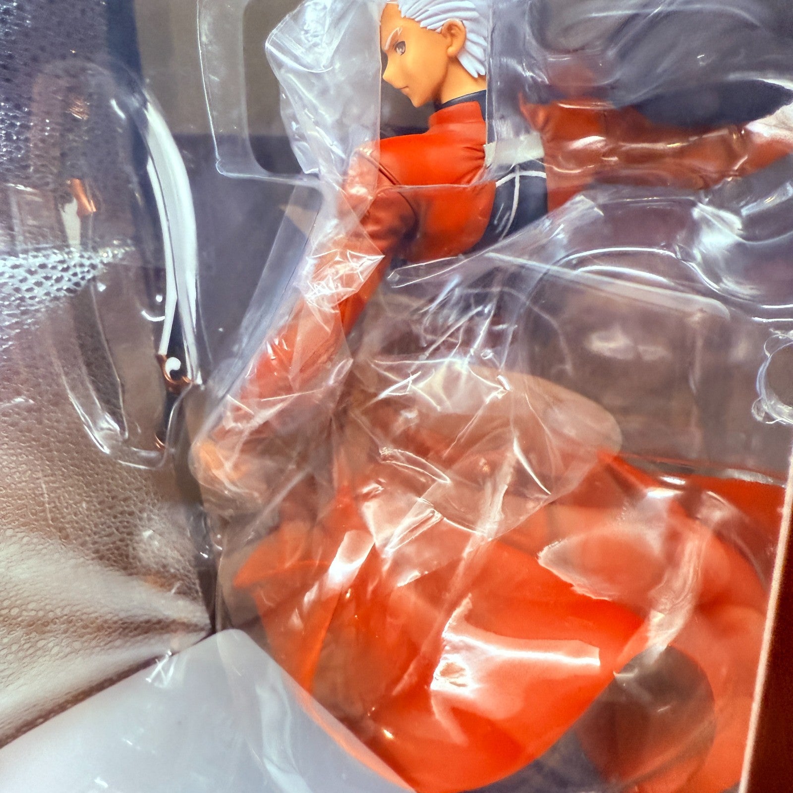 Fate/stay night Unlimited Blade Works ALTER Archer Emiya 1/8 Figure [express]21