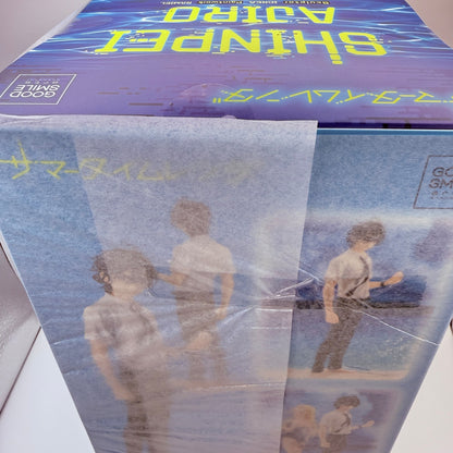 Shinpei Ajiro Summer Time Rendering 1/7 Figure Good Smile Arts MISB5