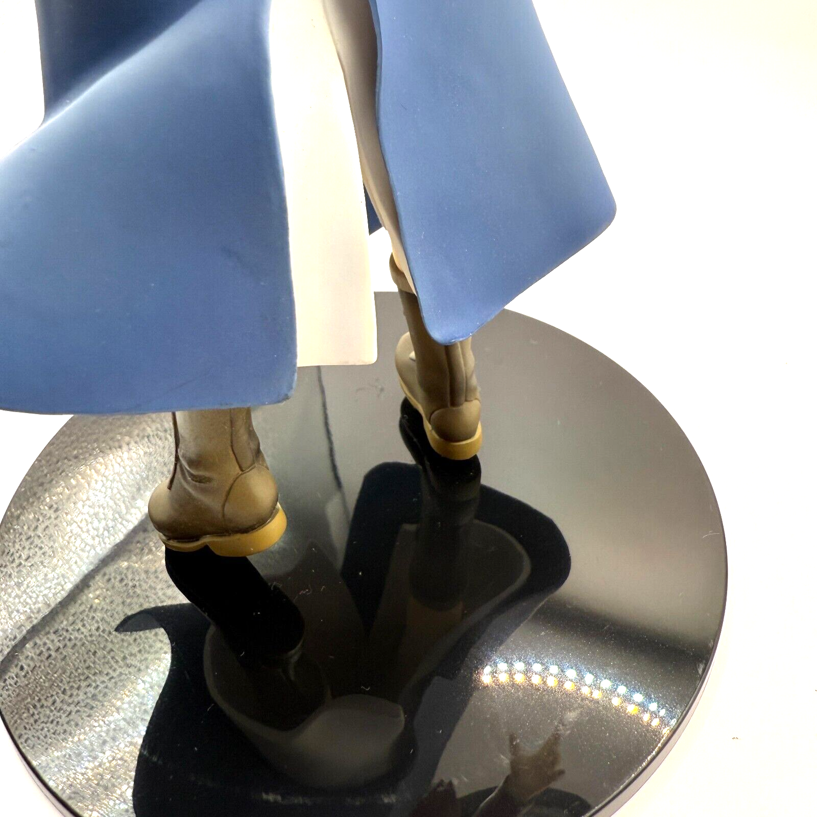 Shiki Ryougi Figure Kara no Kyoukai Garden of sinners MOVIC [express]2