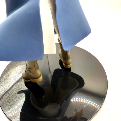 Shiki Ryougi Figure Kara no Kyoukai Garden of sinners MOVIC [express]2