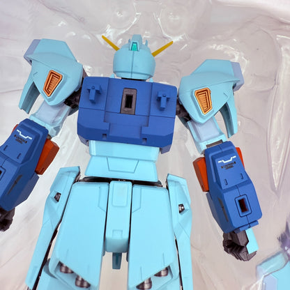 NEW METAL ROBOT Spirits ReGZ Custom Mobile Suit Gundam Char's Counterattack10